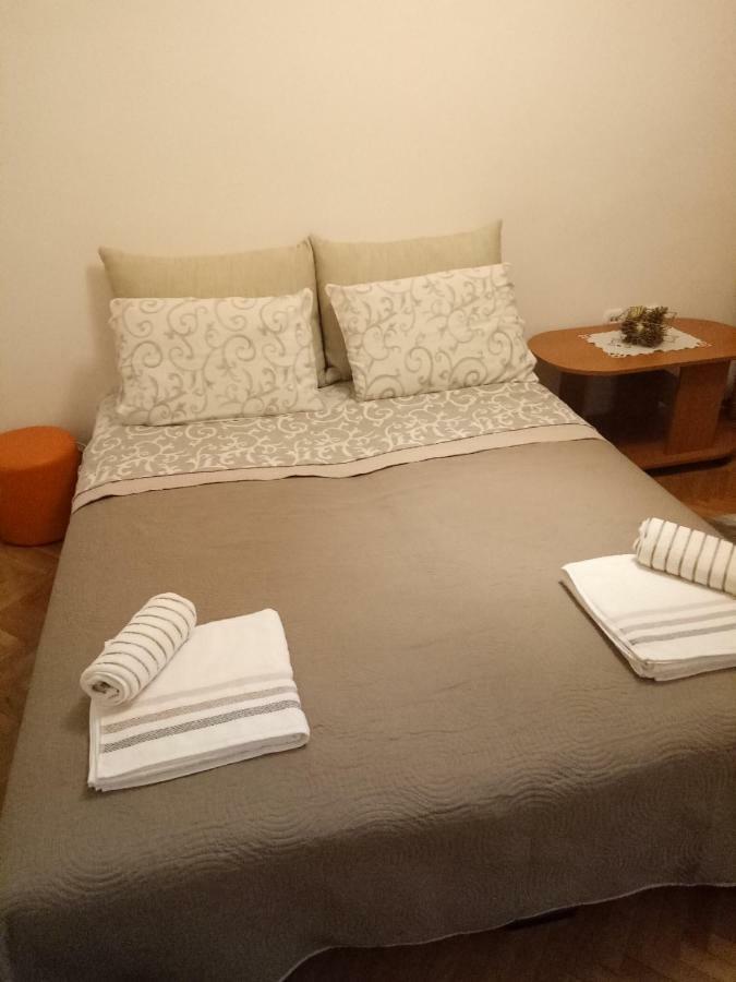 Cozy Studio بلغراد المظهر الخارجي الصورة