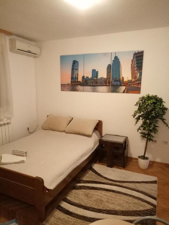 Cozy Studio بلغراد المظهر الخارجي الصورة